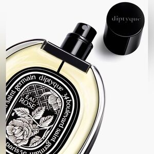 Diptyque Eau Rose